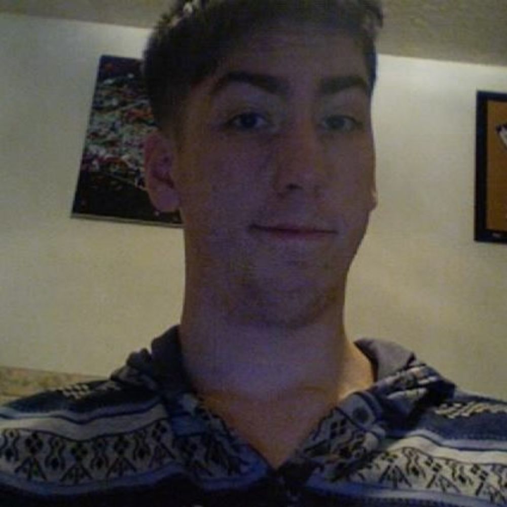 Meet your Posher, Dalton